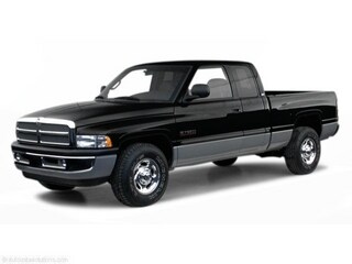 Dodge Ram 2500