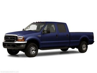 Ford Super Duty F-250