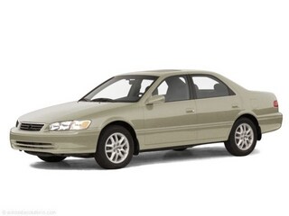 2001 toyota camry color options #3