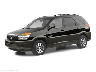 Buick Rendezvous
