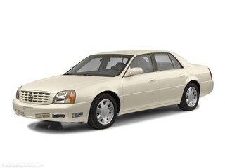 Cadillac DeVille