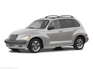 Chrysler PT Cruiser
