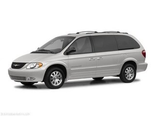 Chrysler Town & Country