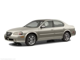 Nissan Maxima