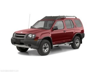 Nissan Xterra
