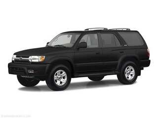 used toyota 4runner for sale in pittsburgh pa #2