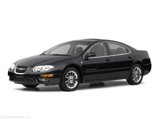 Chrysler 300M