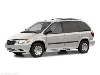 Chrysler Voyager