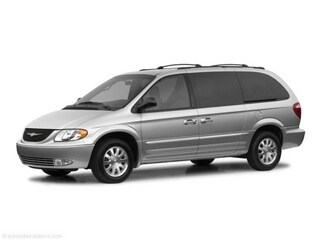 Chrysler Town & Country