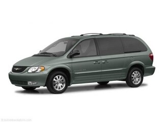 Chrysler Town & Country