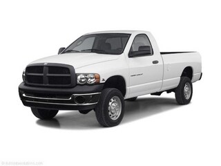 Dodge Ram 2500