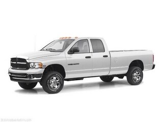 Dodge Ram 2500