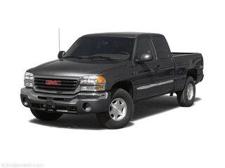 GMC Sierra 1500