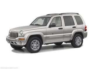 Jeep Liberty