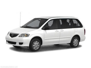 Mazda MPV