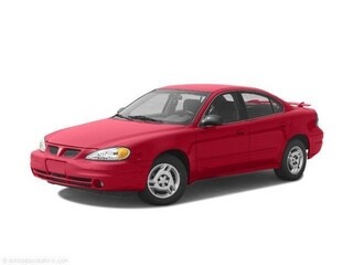 Pontiac Grand Am