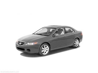 Acura TSX
