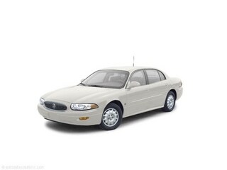 2004 Buick LeSabre Custom