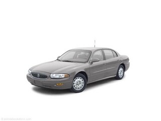 Buick LeSabre