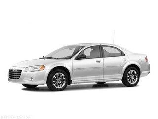 Chrysler Sebring