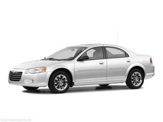 Chrysler Sebring