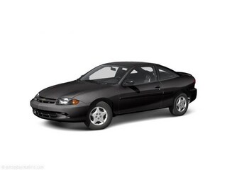 2004 Chevrolet Cavalier 