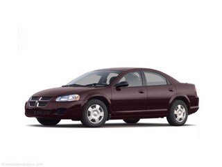 Dodge Stratus