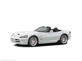 Dodge Viper