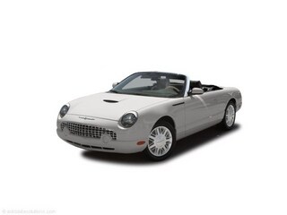 Ford Thunderbird