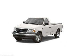 Ford F-150 Heritage
