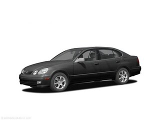 Lexus GS 300
