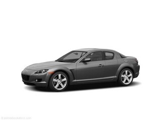 Mazda RX-8