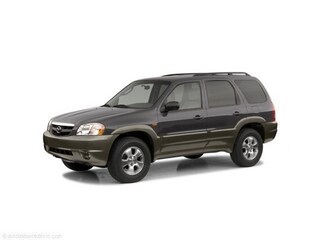 Mazda Tribute