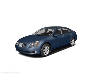 Nissan Maxima