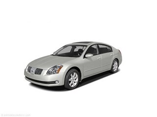 Nissan Maxima