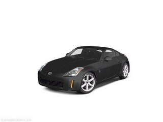 Nissan 350Z
