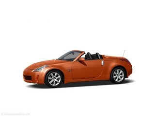 Nissan 350Z