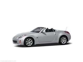Nissan 350Z