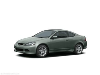 Acura Wagon Review on Used 2005 Acura Rsx For Sale Naples Fl