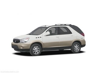 2005 Buick Rendezvous 