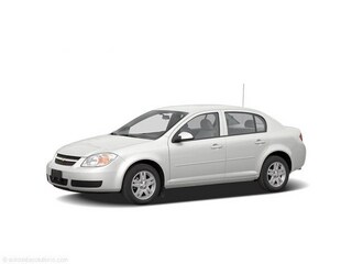 2005 Chevrolet Cobalt LS