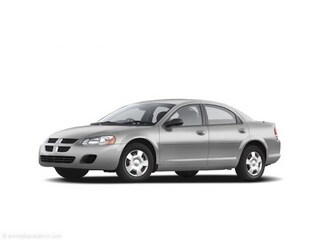 Dodge Stratus