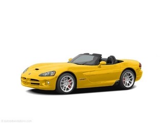 Dodge Viper