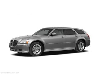 Dodge Magnum