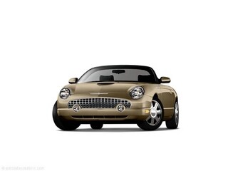 Ford Thunderbird