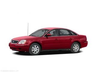 Ford Five Hundred