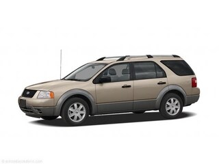 Ford Freestyle