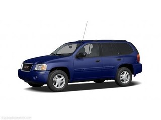 2005 GMC Envoy 4WD SLE