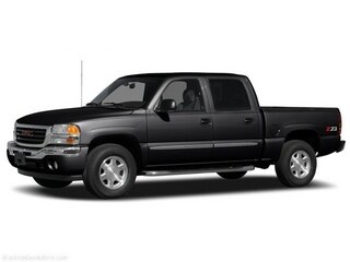GMC Sierra 1500