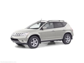 Used nissan murano in wisconsin #9